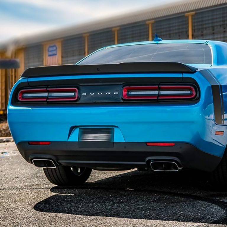 Exterior | ModifyStreet