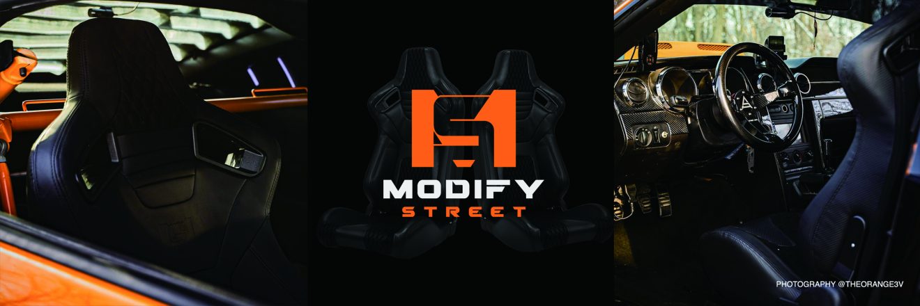 About Modify Street – Quality Car Seats & Auto Accessories